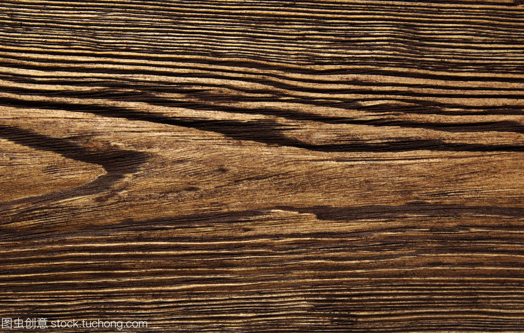 天然木材纹理 家具中的自然美学与温度