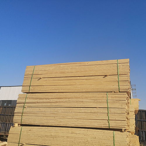 优质建筑木方，尽在日照辰丰——淄博木方厂高清实拍展示